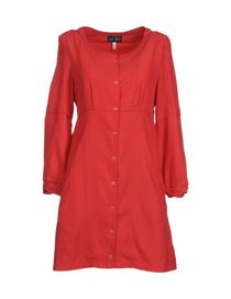 ARMANI JEANS - Short dress