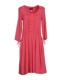 ARMANI JEANS - Short dress