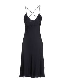 RALPH LAUREN BLACK LABEL - 3/4 length dress