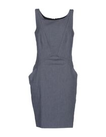 ARMANI JEANS - Short dress