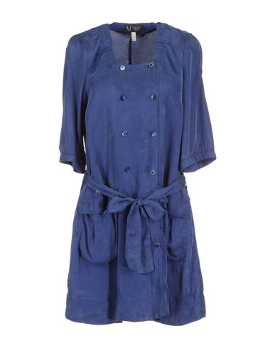 ZOOM ARMANI JEANS - Short dress