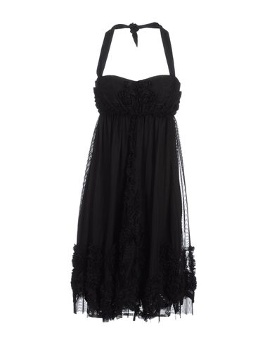 ZOOM I'M ISOLA MARRAS - Short dress
