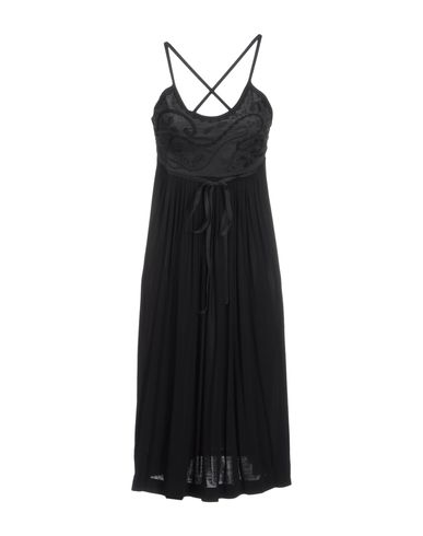 ZOOM I'M ISOLA MARRAS - 3/4 length dress