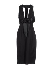 DSQUARED2 - 3/4 length dress