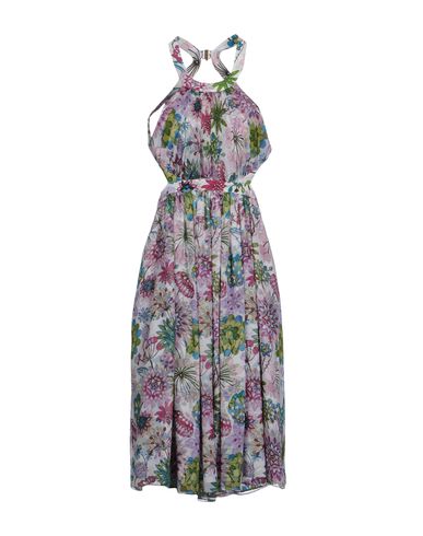 ZOOM DSQUARED2 - 3/4 length dress