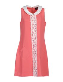 YUMI' - Short dress