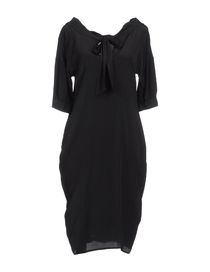 CLASS ROBERTO CAVALLI - 3/4 length dress