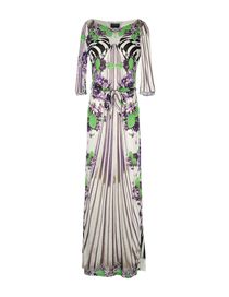 CLASS ROBERTO CAVALLI - Long dress