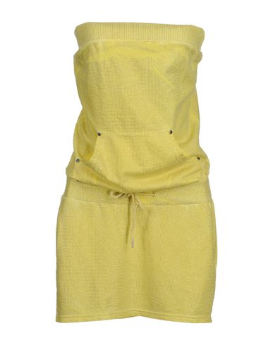 ZOOM MET - Short dress