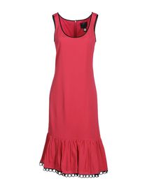 CLASS ROBERTO CAVALLI - 3/4 length dress