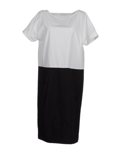 ZOOM DRIES VAN NOTEN - Short dress
