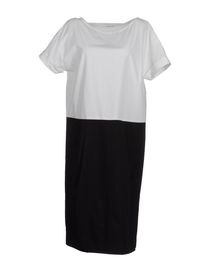DRIES VAN NOTEN - Short dress