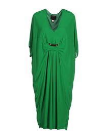 CLASS ROBERTO CAVALLI - Short dress