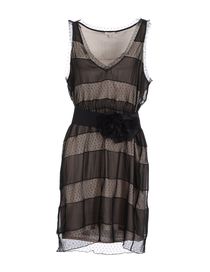 P.A.R.O.S.H. - Short dress
