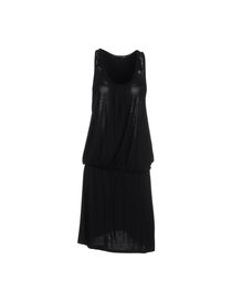 LIU •JEANS - Short dress