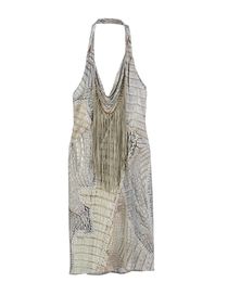 ROBERTO CAVALLI - Short dress