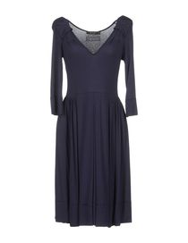 TWIN-SET Simona Barbieri - 3/4 length dress