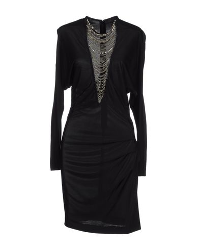 ZOOM JOHN RICHMOND - Short dress