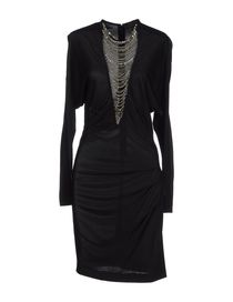 JOHN RICHMOND - Short dress