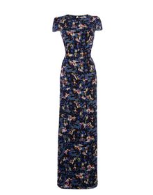 Long dress - ERDEM