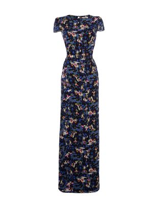 Long dress Women's - ERDEM