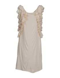 MISS SIXTY - Short dress