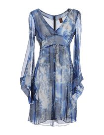 DONDUP - Short dress