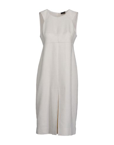 ZOOM FENDI - 3/4 length dress