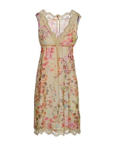 ZOOM SCERVINO STREET - Short dress