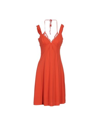 ZOOM SCERVINO STREET - Short dress
