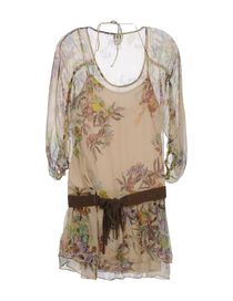 HAUTE HIPPIE - Short dress