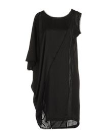 D.A. DANIELE ALESSANDRINI - Short dress