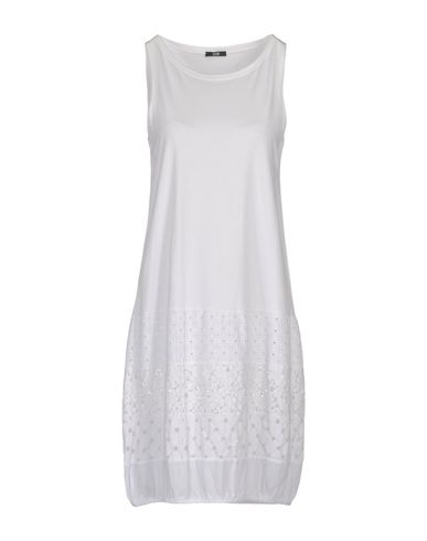 ZOOM WOOD - Short dress