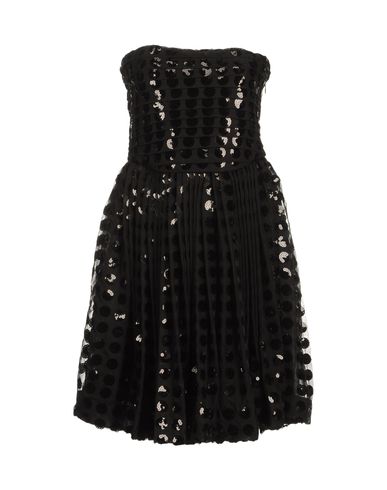 ZOOM BEA - Short dress