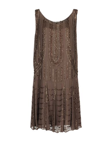 ZOOM AMBRE BABZOE - Short dress
