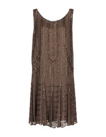 AMBRE BABZOE - Short dress