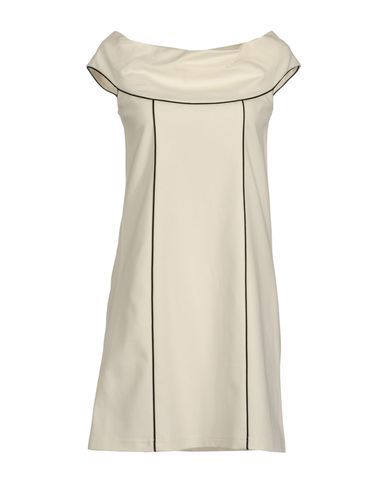 ZOOM PLEIN SUD JEANIUS - Short dress