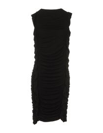 PLEIN SUD JEANIUS - Short dress