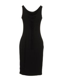 PLEIN SUD JEANIUS - Short dress