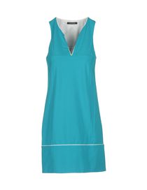 PLEIN SUD JEANIUS - Short dress