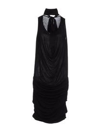 PLEIN SUD JEANIUS - 3/4 length dress