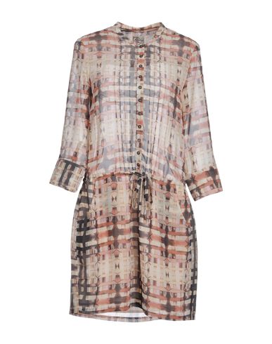 ZOOM FIRETRAP - Short dress