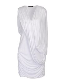 PLEIN SUD JEANIUS - Short dress