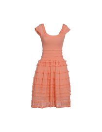 CLASS ROBERTO CAVALLI - Short dress