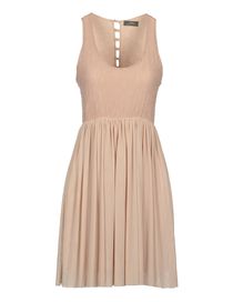 SO ALLURE - Short dress