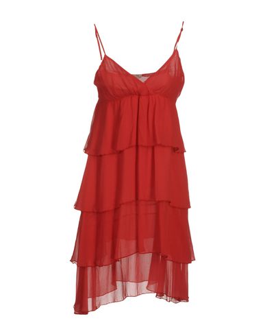 ZOOM CYCLE - Short dress