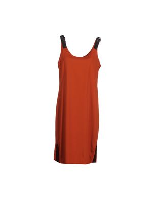 FRENCH CONNECTION - Short dress