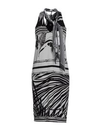 CLASS ROBERTO CAVALLI - Short dress