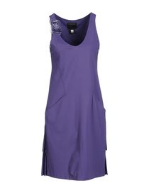 CLASS ROBERTO CAVALLI - Short dress