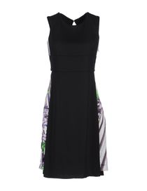 CLASS ROBERTO CAVALLI - Short dress